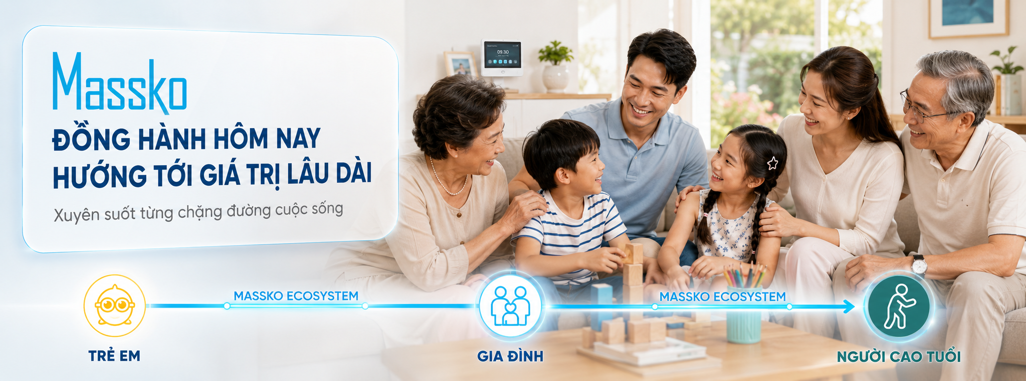 Giá trị lâu dài